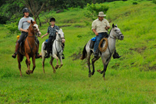 Costa Rica-Pacific Coast-Conquistadores Odyssey Explorer